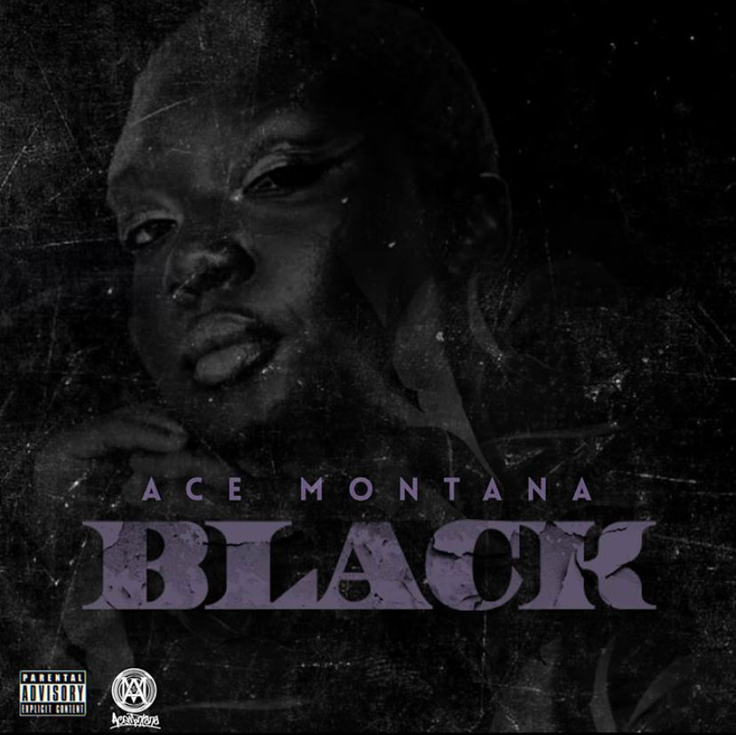 Ace Montana delivers his new visual 