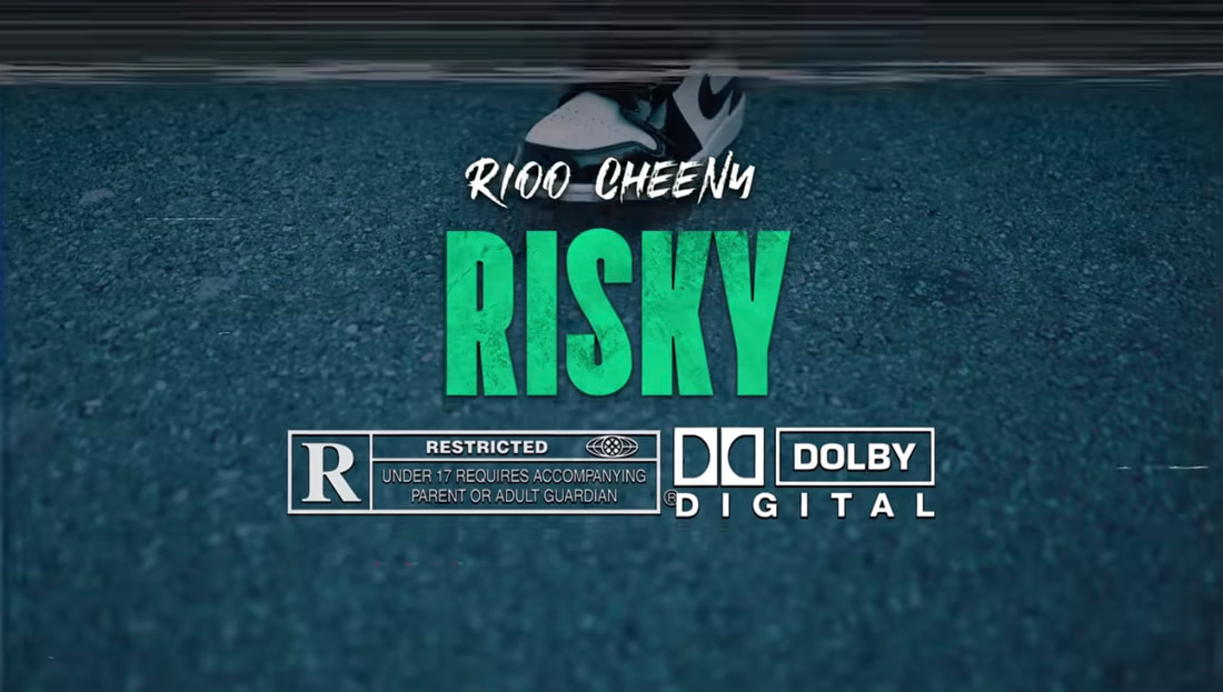 Rioo Cheeny Risky