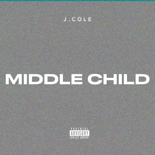 J. Cole Middle Child