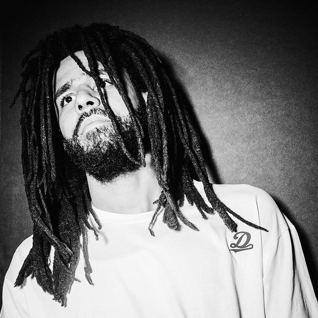 J.Cole shares new documentary 'Applying Pressure' in light of upcoming album