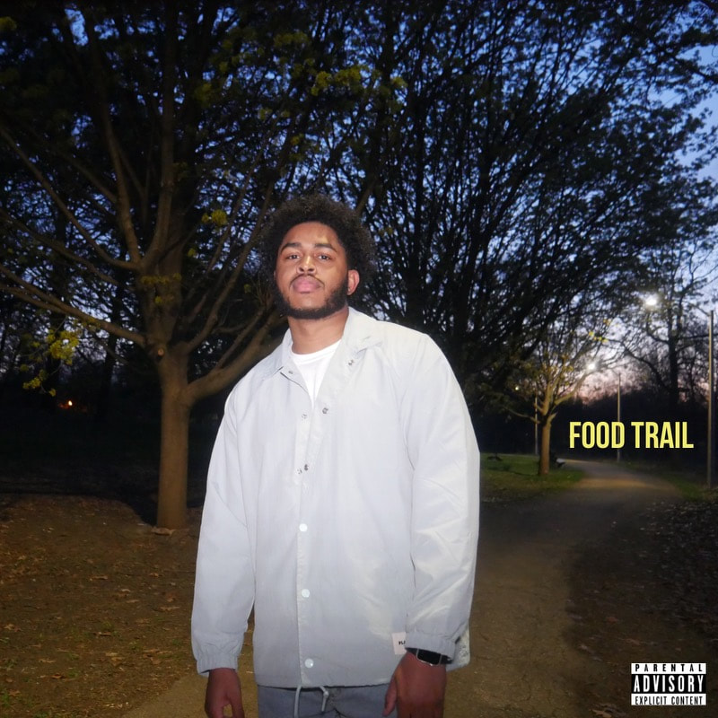 Stream Jefe312's latest single 'Food Trail'.