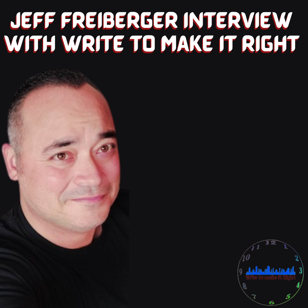 Jeff Freiberger talks product placement, MediaCoin LLC, building music communities through NFTS + more