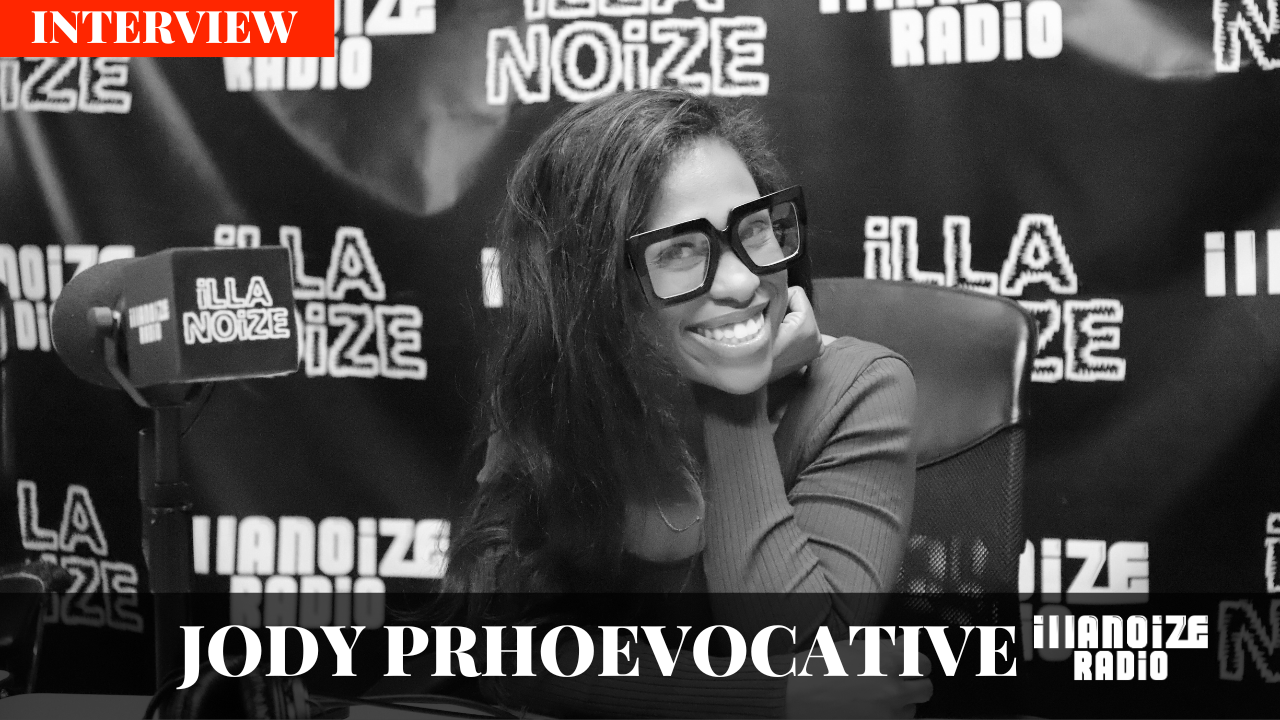 Jody PrHOEvocative: Empowering Women's Sexuality, Fellatio Coaching & 'The Never Ever Mets' TV Debut