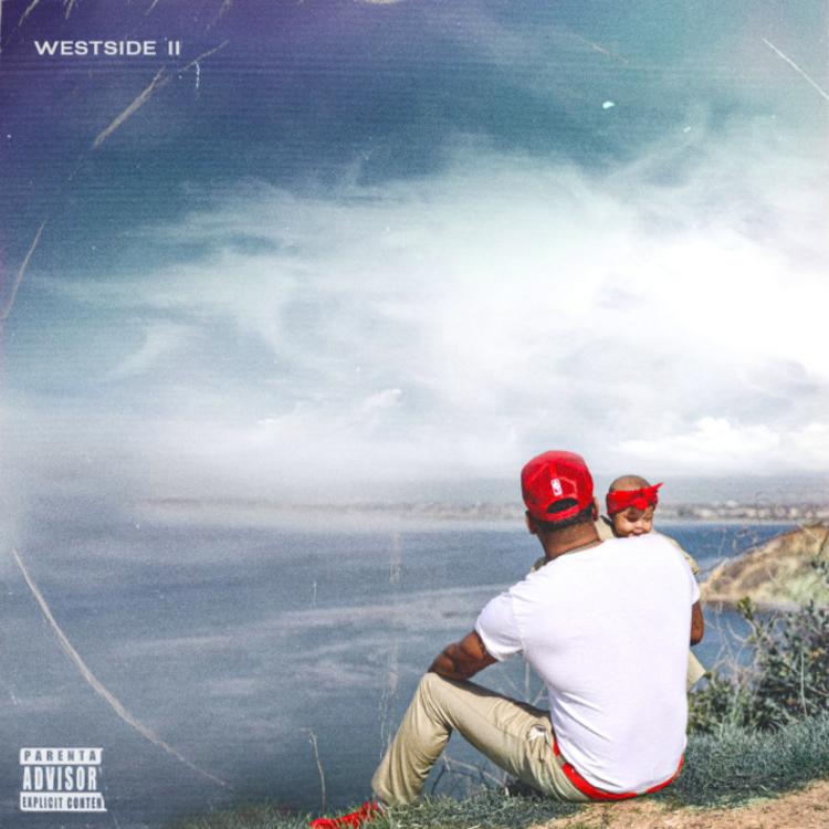 Joe Moses returns with his new project 'Westside II'