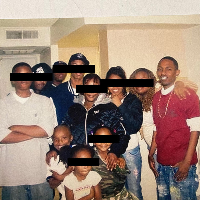 Baby Keem enlists Kendrick Lamar for new track/visual 'family ties'