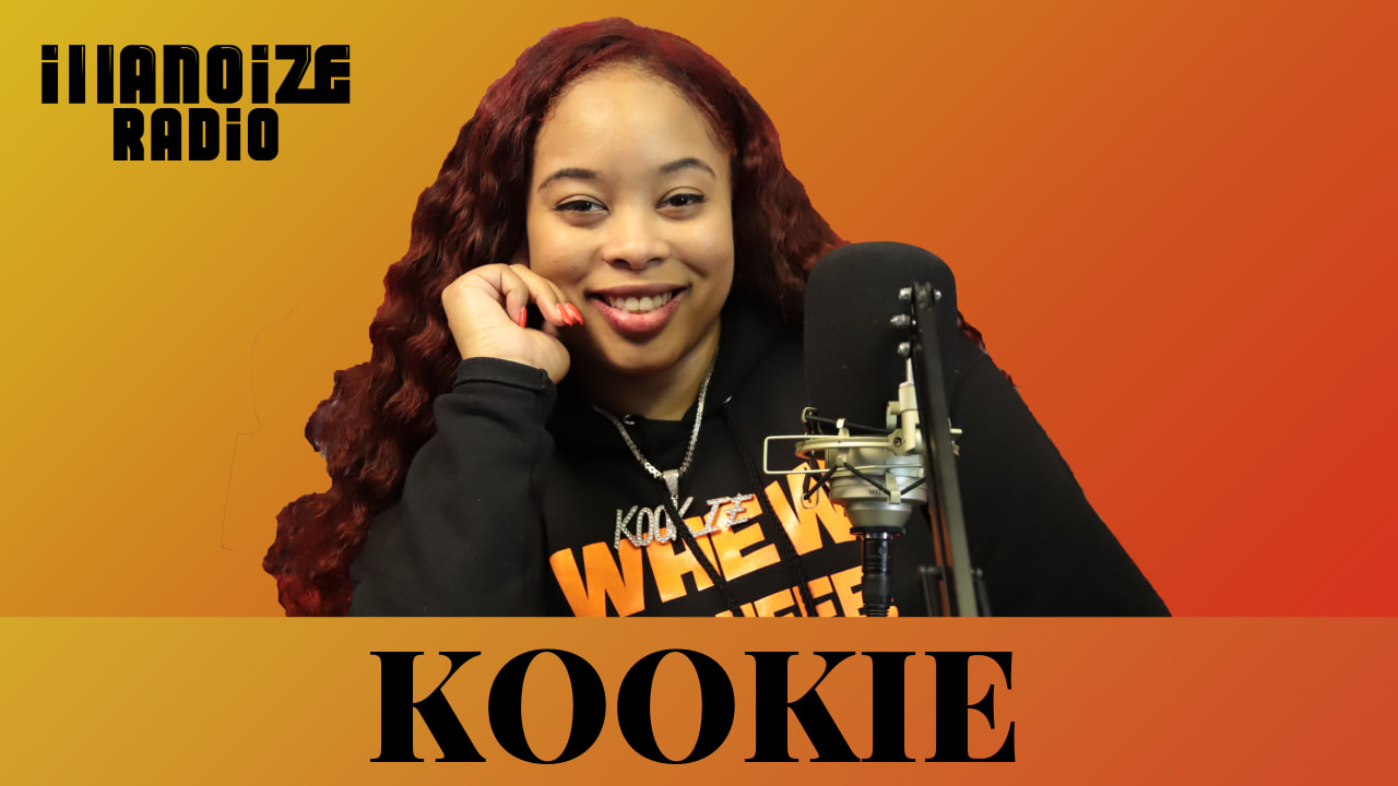 Classes With Kookie Interview illanoize radio