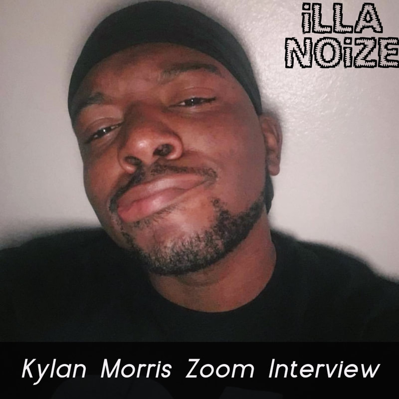 Kylan Morris talks being a solo podcaster, The 