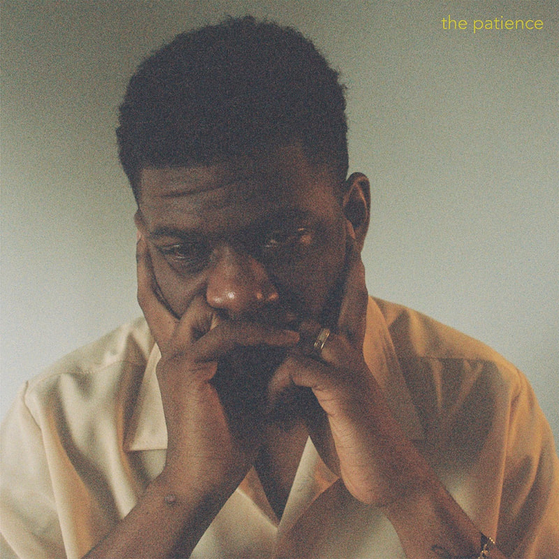Mick Jenkins releases his new album 'The Patience' across streaming platforms.