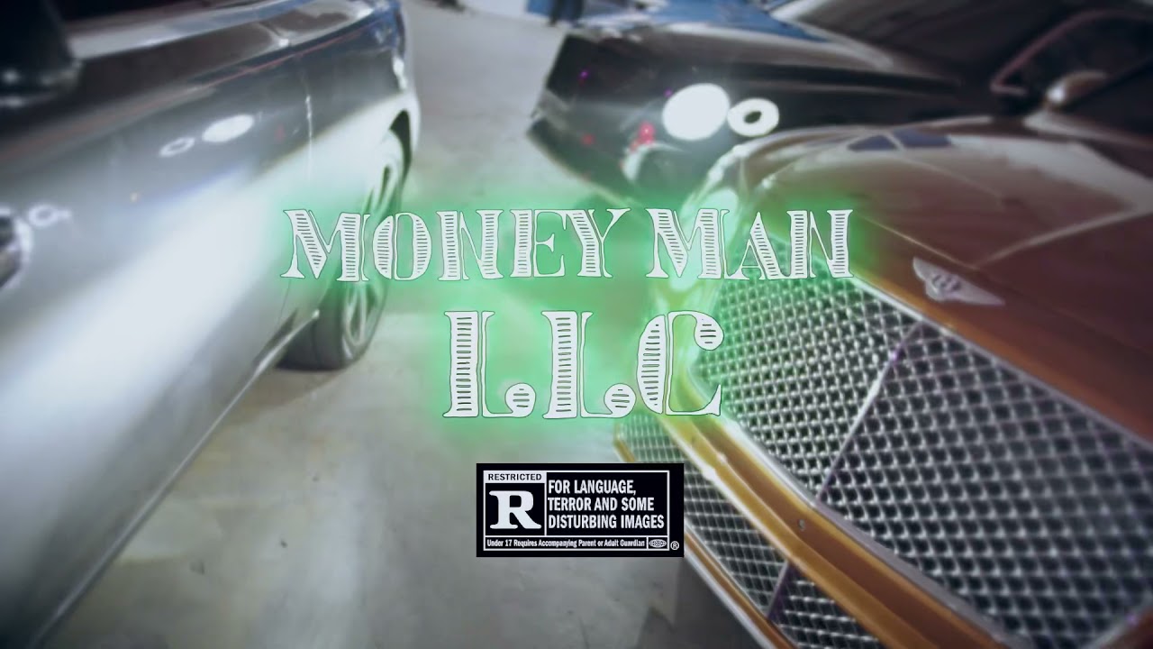 Money Man shares new track + visual 'LLC'