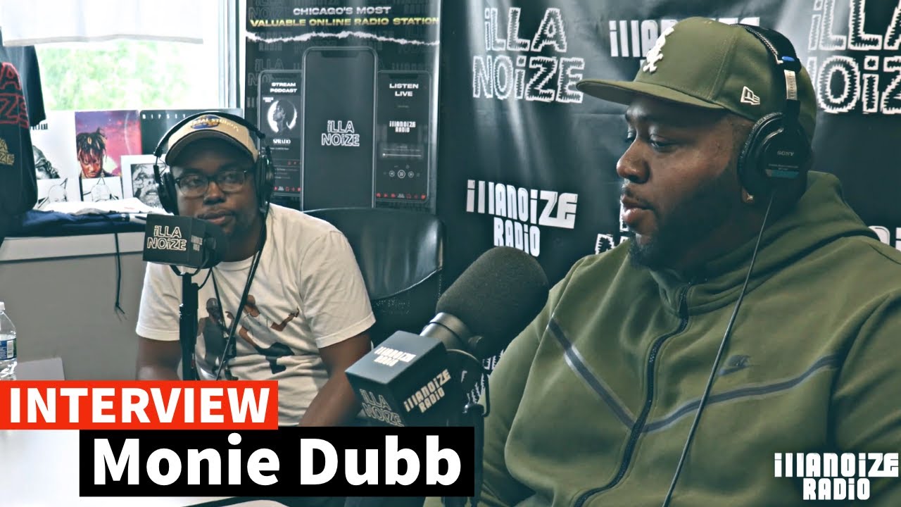 Monie Dubb Talks Soul Sessions Project, Recording Process, Learning From Others and More