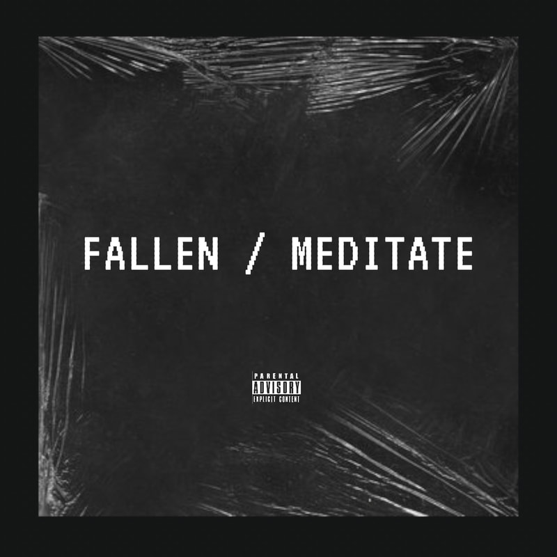 Nique Robinson releases two singles 'Fallen/Meditate'