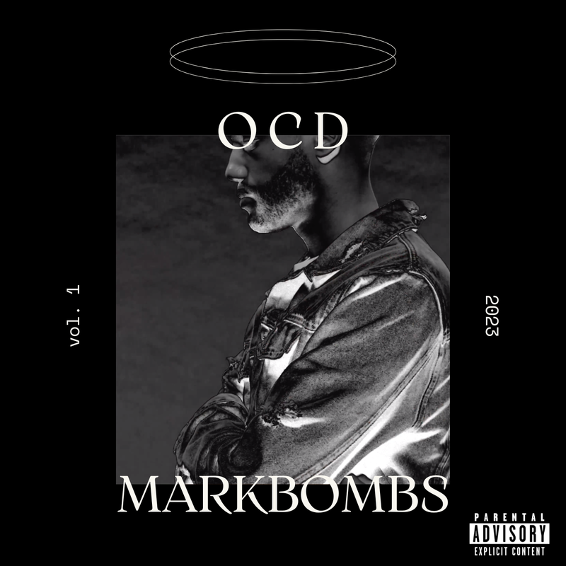 Markbombs unleashes new single 'OCD' across streaming platforms