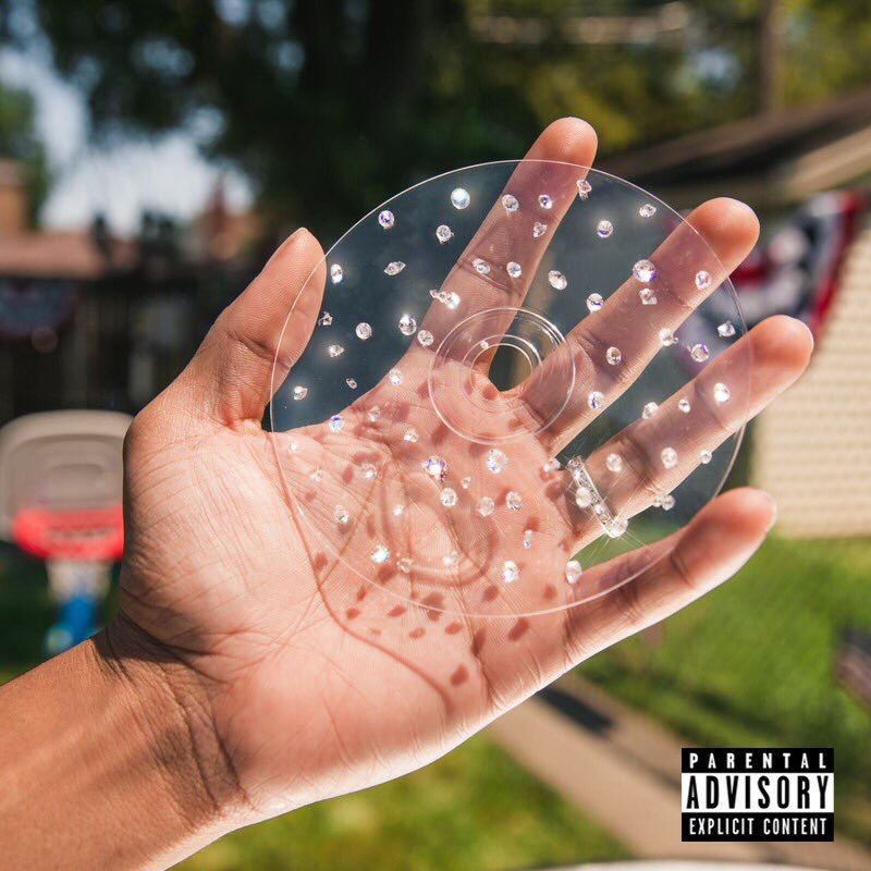 Stream Chance The Rapper The Big Day 