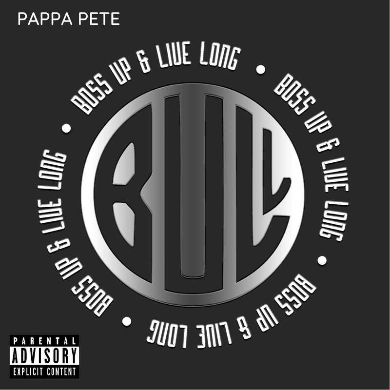 Pappa Pete releases 'Confessions in the Booth' single