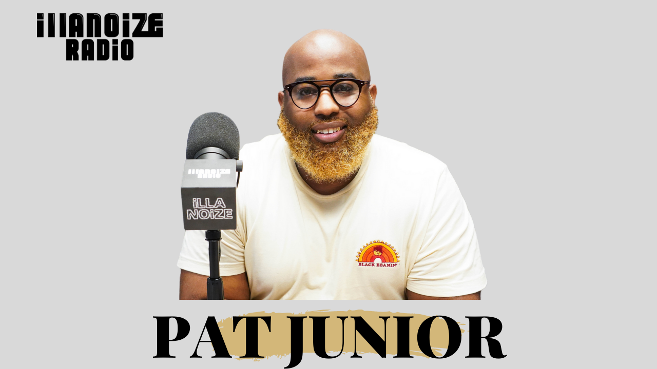Pat Junior Talks North Carolina, Bad Church Culture, and 