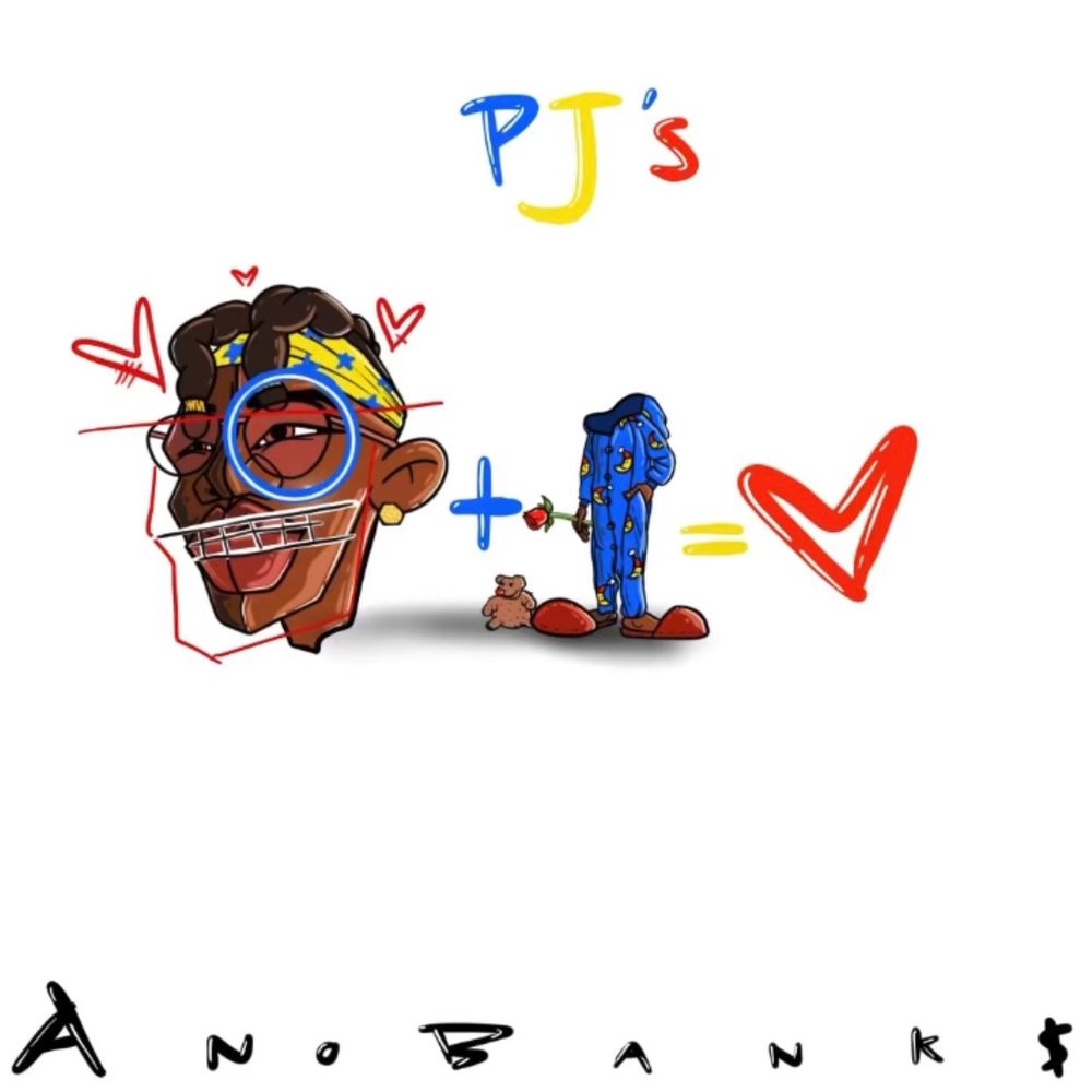 Ano Bank$ shares the visual to his latest track 'PJs'