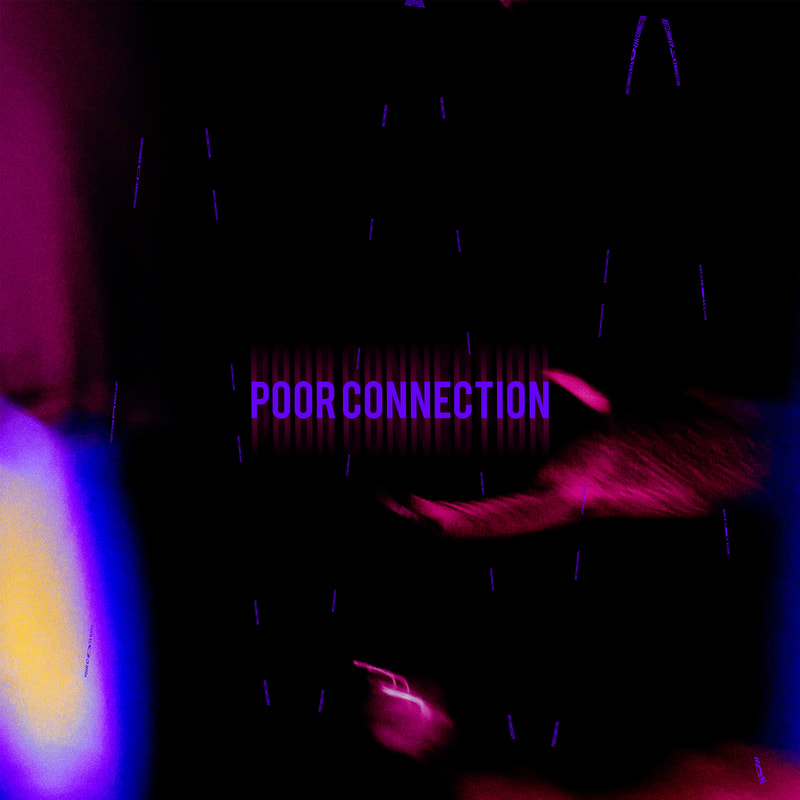 Rell Shaw shares his new single 'Poor Connection'