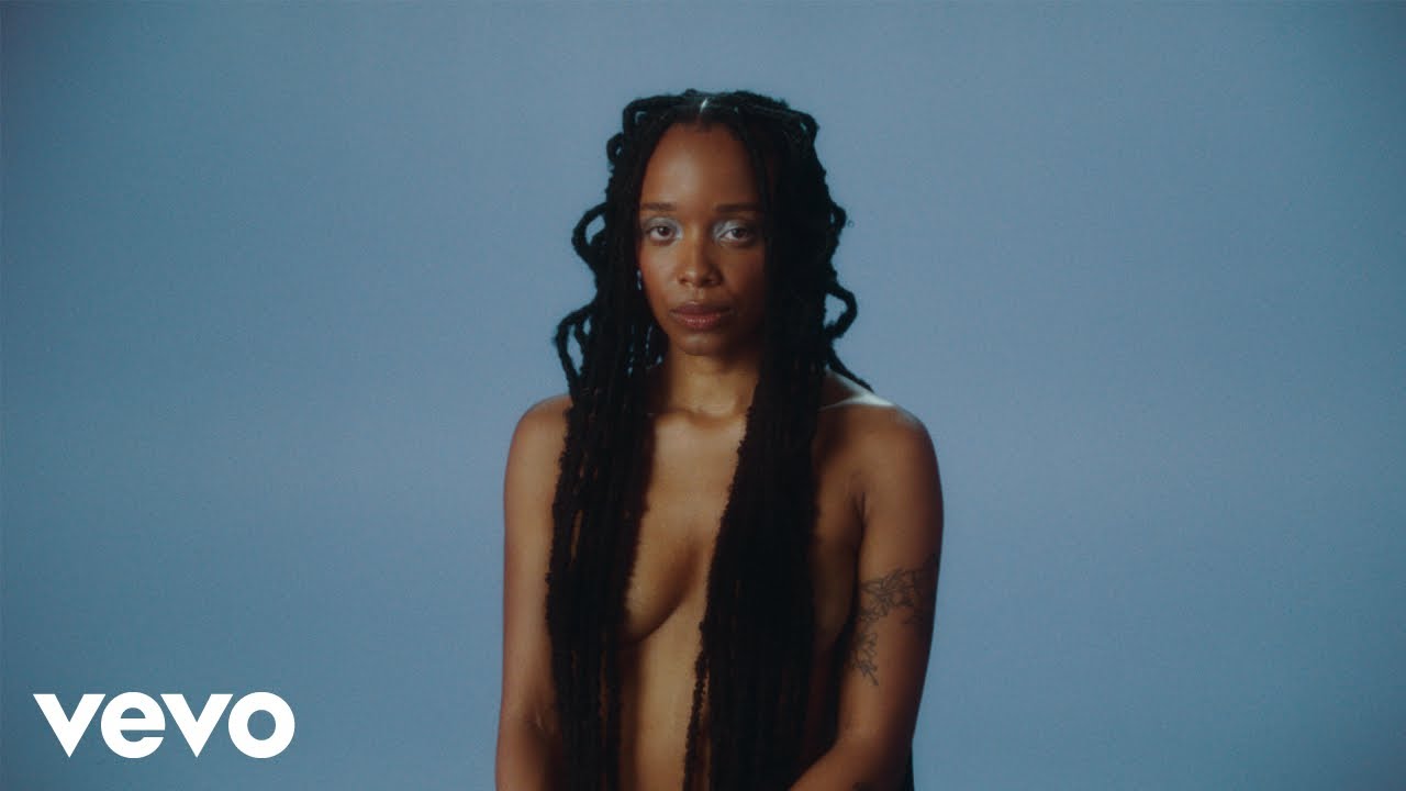 Jamila Woods is talking about 'Practice' in her latest connection with Saba