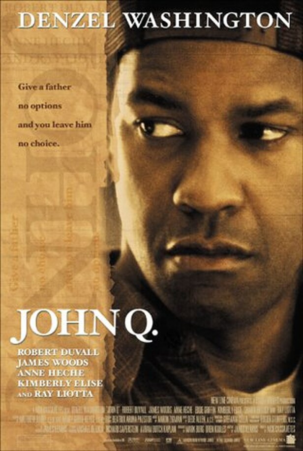 John Q Movie