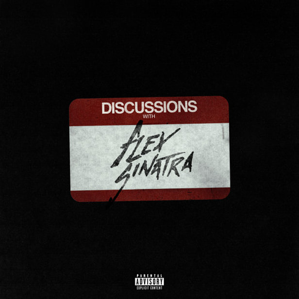 Flex Sinatra In Conversation As A Top Chicago Artist with His Single Discussions