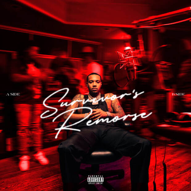 G Herbo is here with A Side of his two-disc 'Survivor's Remorse' album