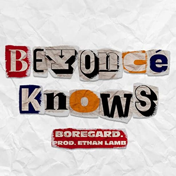 BOREGARD. shares his latest visual to his track 'Beyonce Knows'