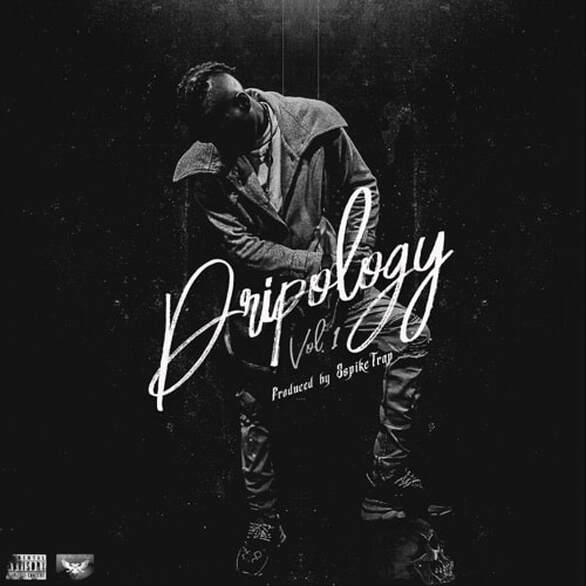 CEO Chino Marley releases his new project Dripology Vol.1