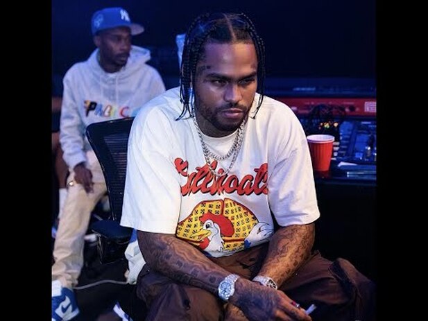 First Class Interview: Dave East Talks 'HOFFA', Working With Harry Fraud And More