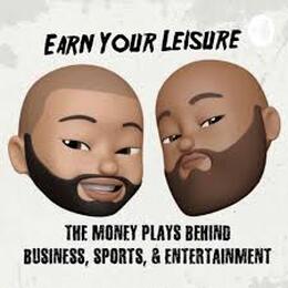 Earn Your Leisure Intellectual Property