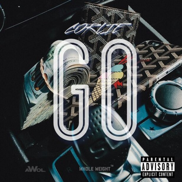 Check out Corlie's latest track + visual 'Go'