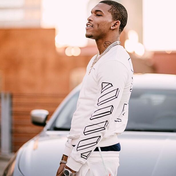 Listen to 600 Breezy Iceman Edition 2 Now