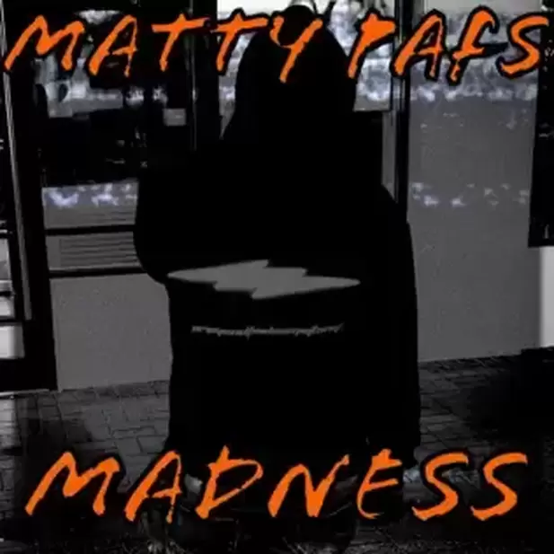 MattyPAFS drops off his latest single 'Madness'