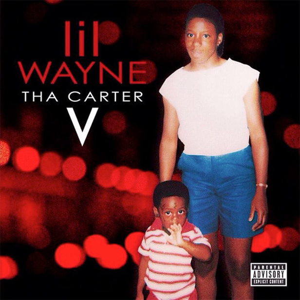 Stream Lil Wayne “Tha Carter v”