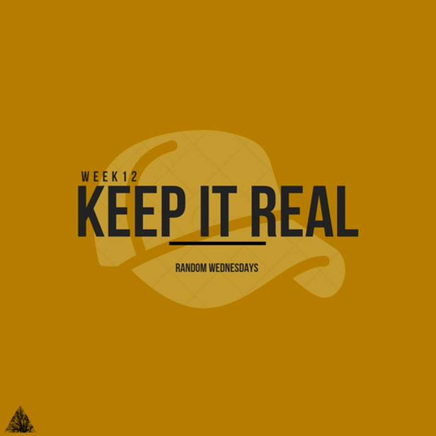 Ro Marsalis - Keep It Real