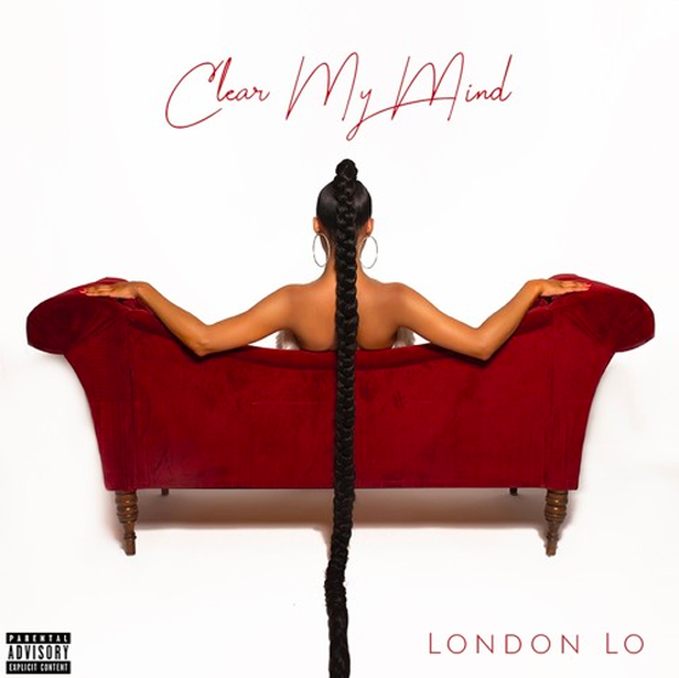 Stream London Lo's Clear My Mind