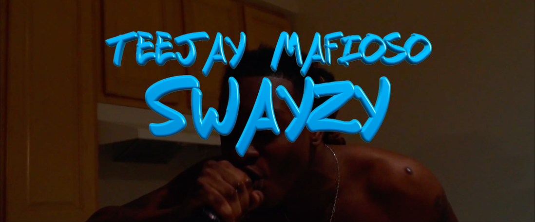 Teejay Mafioso Swayzy
