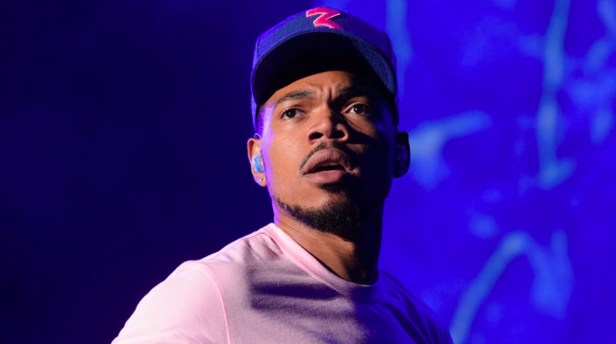 Stream Chance The Rapper's Groceries 