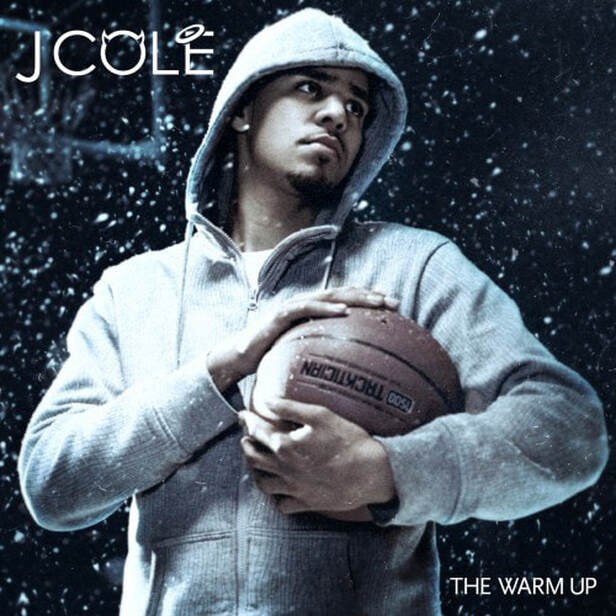 J Cole's 'The Warm Up' Mixtape is the Throwback of the week