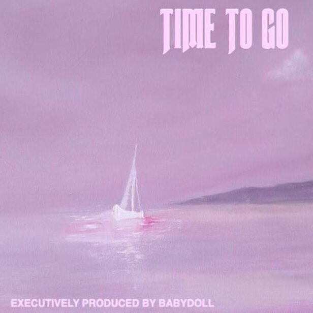 Stream Babydoll's 'Time to Go' EP