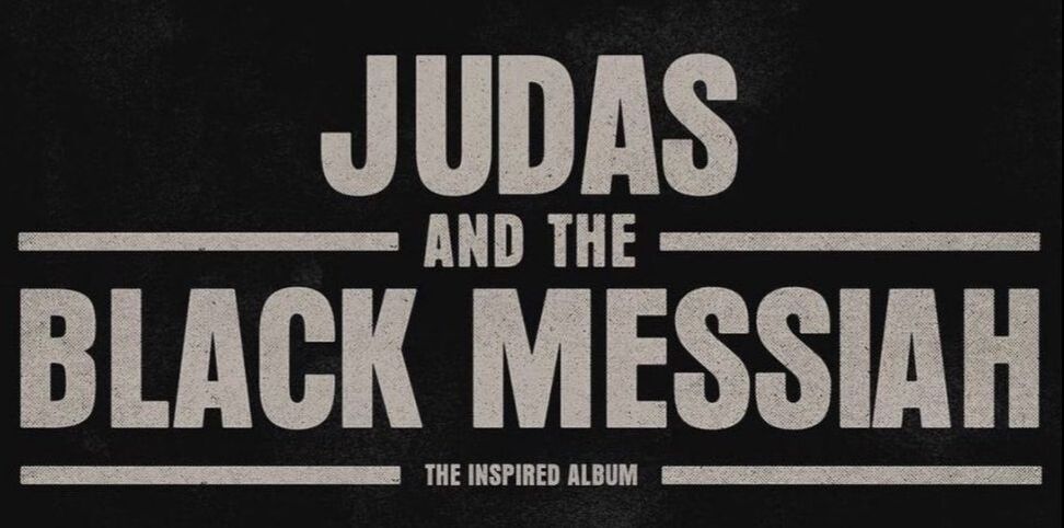 Judas Black Messiah
