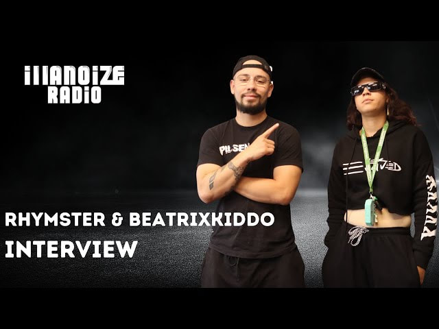 Rhymster on League Champs, Importance of Networking, Throwing 100+ Events & More | iLLANOiZE Radio
