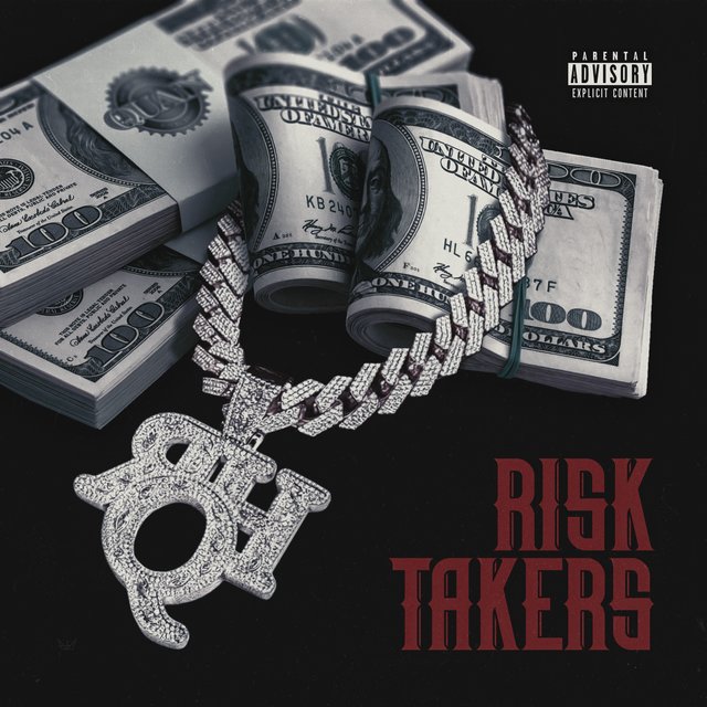 Rich Homie Quan is back around with his new single 'Risk Takers'