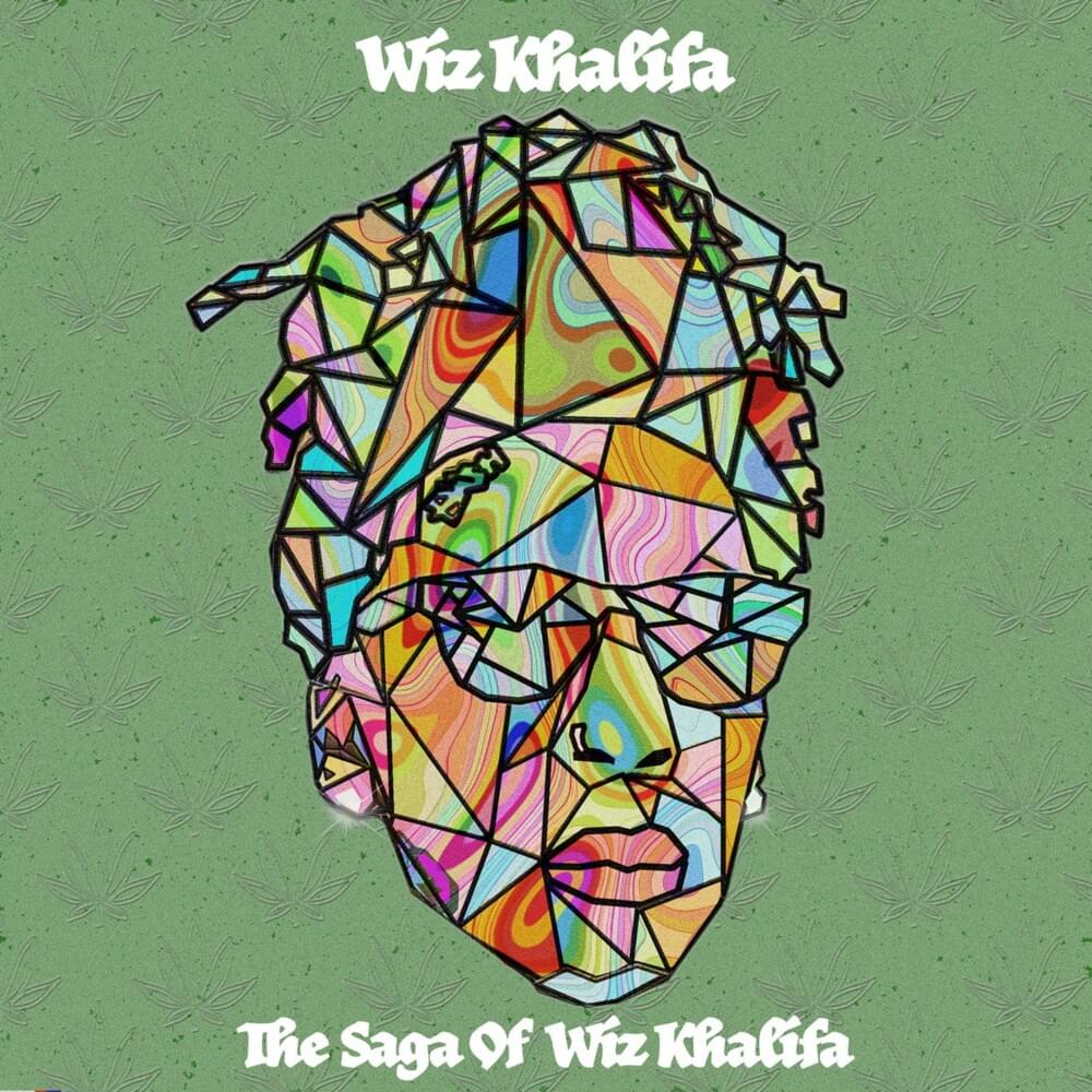 Stream Wiz Khalifa's 4/20 project 'The Saga of Wiz Khalifa'Picture