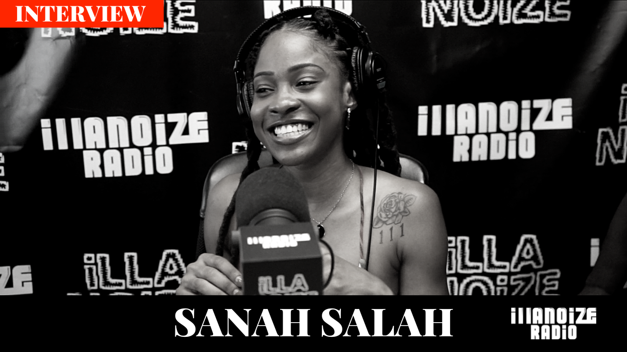Sanaa Salah on Facing Barriers as A Black Ballerina, Becoming A Full-Time Dance Instructor
