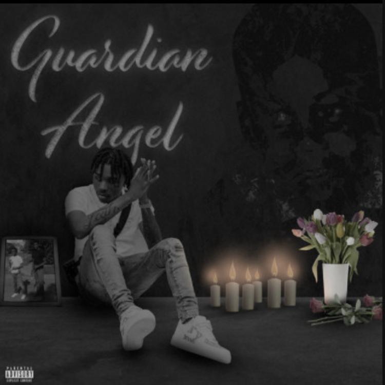 Scorey releases his latest EP Guardian Angel
