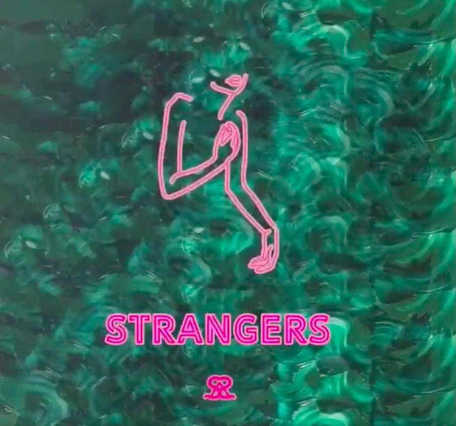 Stream Somedaysoon strangers