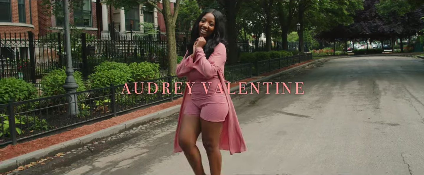 Audrey Valentine and Richie Wes release Say Yes official video