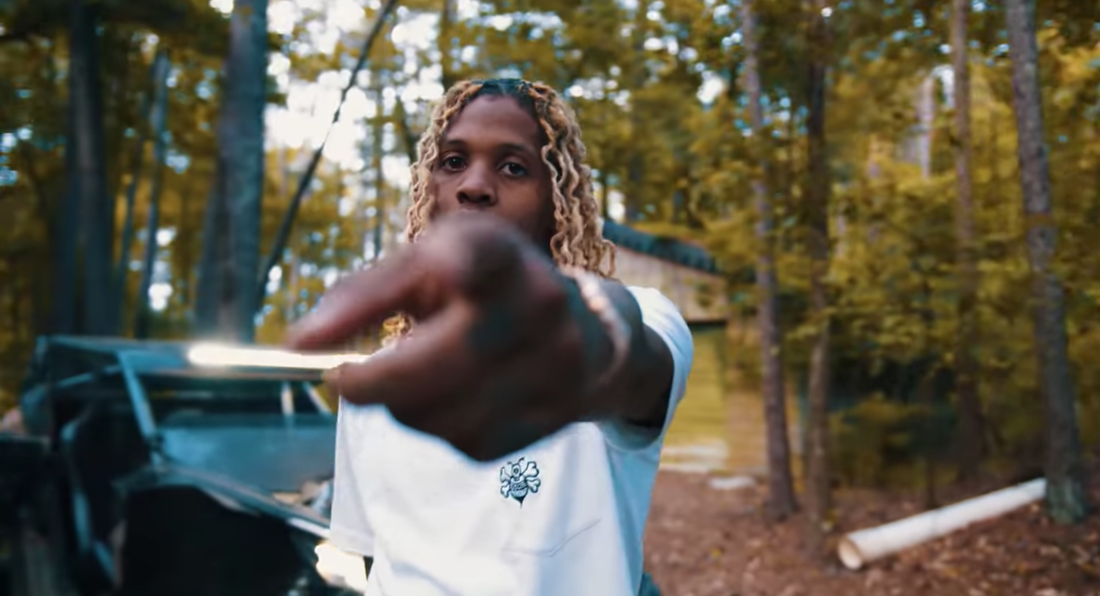 Lil Durk Unloads The Official Video For Watch Yo Homie