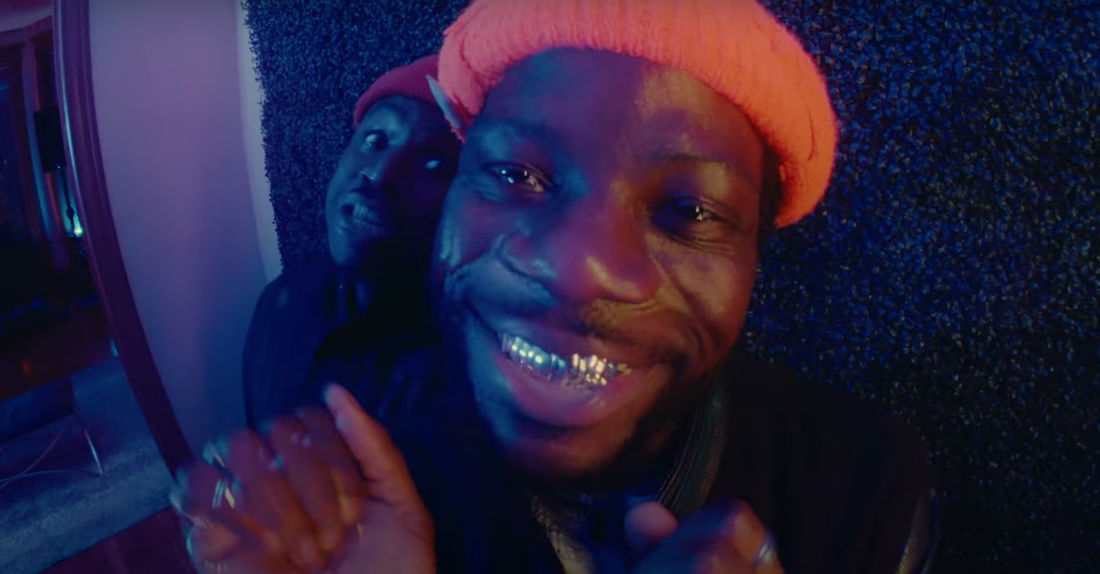 Femdot Returns With The Official Video For Back On Road