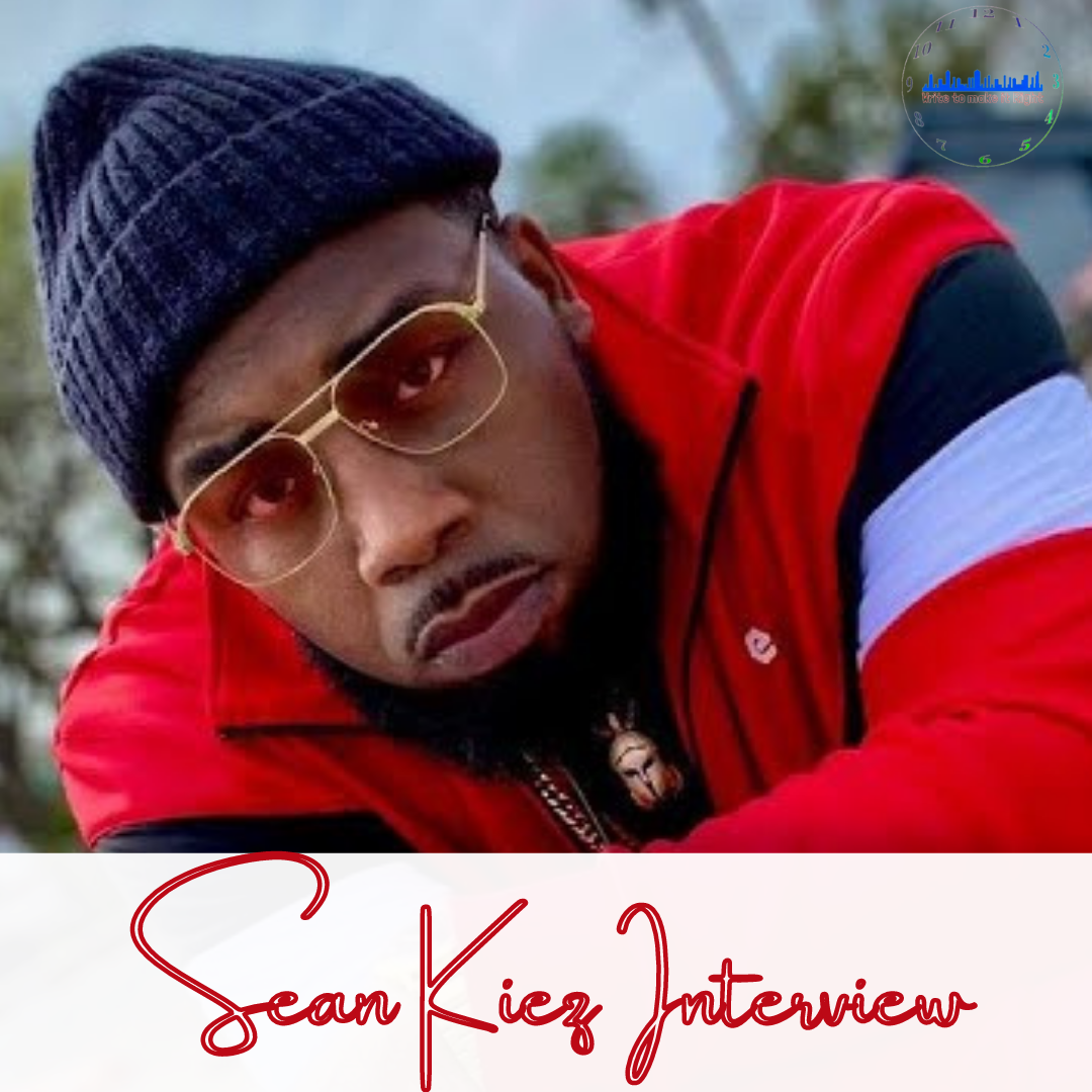 Sean Kiez talks ‘Can’t Stop Tippin’ single, transition from management , The Formula + more